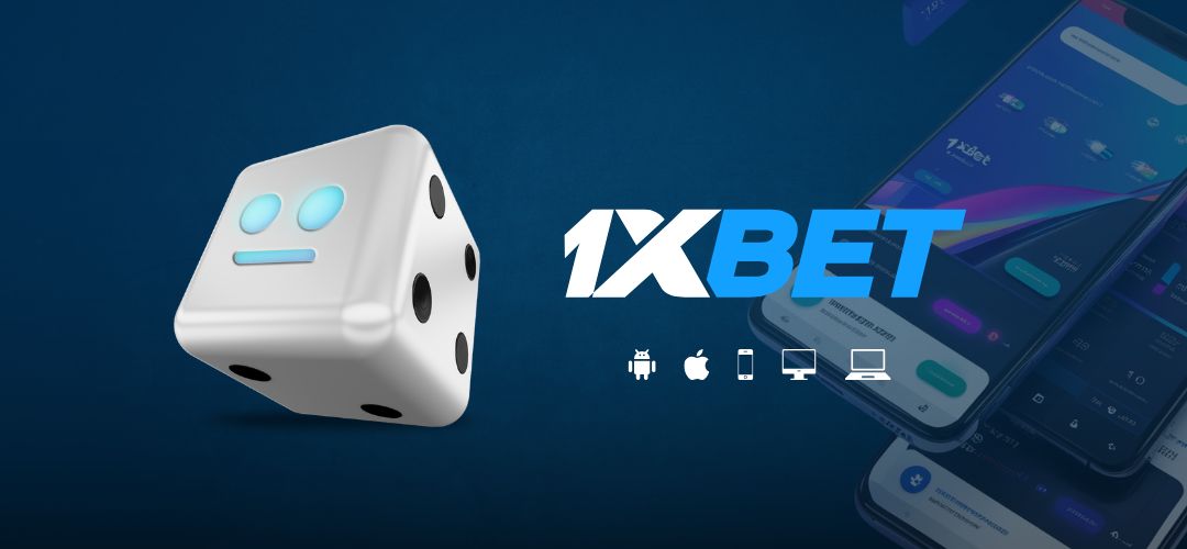 1xBet